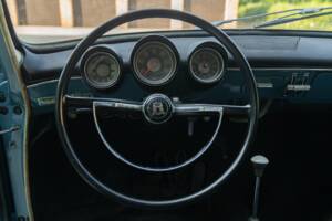 Image 39/50 of Volkswagen 1500 (1963)