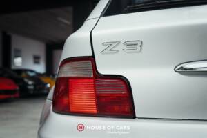 Bild 15/24 von BMW Z3 Coupé 3.0 (2002)