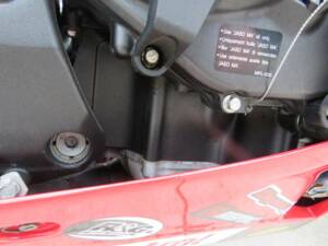 Afbeelding 31/47 van Honda CBR 1000 RR Fireblade (2010)