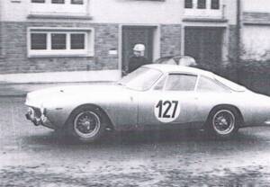 Image 33/47 of Ferrari 250 GT Berlinetta Lusso (1962)