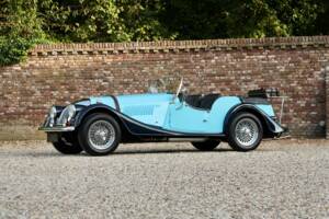 Immagine 14/50 di Morgan 4/4 1600 4-Sitzer (1973)