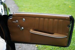 Bild 15/15 von Mercedes-Benz 190 SL (1959)