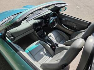 Imagen 23/28 de Porsche Boxster S (2002)