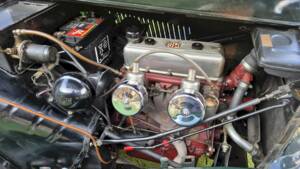 Afbeelding 75/77 van MG TD (1953)