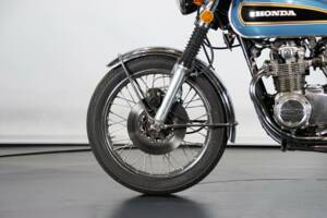 Immagine 24/50 di Honda DUMMY (1977)