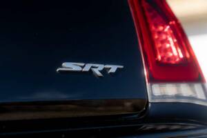 Image 21/50 de Chrysler 300 SRT8 (2017)