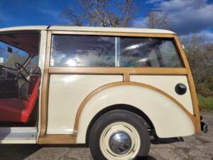 Bild 4/16 von Morris Minor 1000 Traveller (1967)