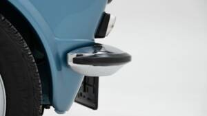 Bild 14/15 von Autobianchi A112 Abarth (1978)