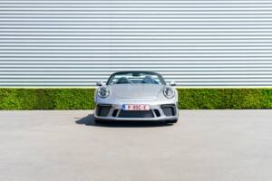 Bild 4/25 von Porsche 911 Speedster (2020)