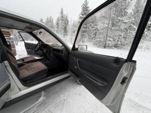 Bild 45/62 von Peugeot 505 Break 4x4 Dangel (1988)