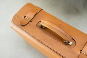 Image 22/36 de Ferrari F 355 Berlinetta (1995)