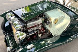 Image 22/30 de MG TC (1947)