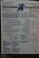 Bild 27/50 von MG TD (1951)