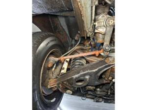 Image 49/50 de Mercedes-Benz 280 SL (1970)
