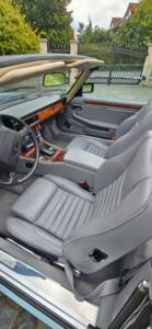 Image 8/13 de Jaguar XJS 5.3 V12 (1990)