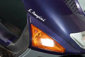 Image 17/21 de Aprilia SR 50 (1996)
