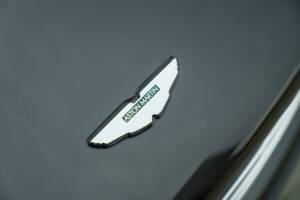 Bild 14/50 von Aston Martin Rapide (2010)