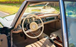 Imagen 20/44 de Mercedes-Benz 280 SL (1969)