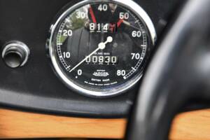 Image 19/50 of Morgan Threewheeler (1933)