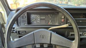 Image 21/43 of Volkswagen Caddy I 1.6 D (1990)