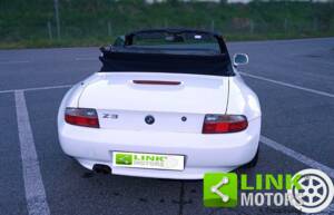 Imagen 6/10 de BMW Z3 2.8 (1997)