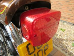 Bild 40/44 von Kawasaki KZ 900 (1976)