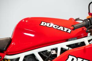 Imagen 45/50 de Ducati DUMMY (1991)