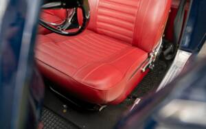 Bild 20/34 von Volvo Amazon  P121 (1966)