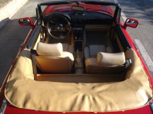 Bild 19/28 von Alfa Romeo 1.6 Spider (1991)