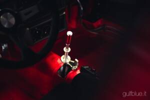 Bild 43/52 von Alfa Romeo 75  2.5 V6 (1986)