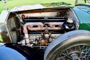 Bild 45/50 von Rolls-Royce Phantom I (1925)