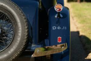 Imagen 27/50 de Delage D6-11 (1933)