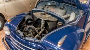 Immagine 7/15 di Steyr-Puch 500 C Belvedere (1955)