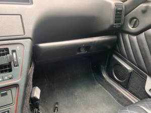 Imagen 19/54 de Citroën CX 25 GTi Turbo 2 (1989)