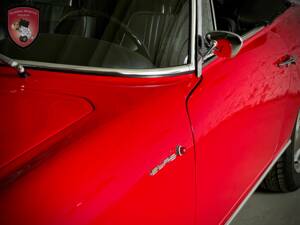 Image 36/94 of Glas 1700 GT (1966)