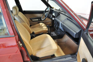 Imagen 36/38 de Alfa Romeo Giulietta 1.6 (1983)