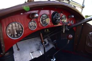 Imagen 22/50 de Alfa Romeo 6C 1750 Super Sport &#x2F; Gran Sport &#x2F; TF (1929)
