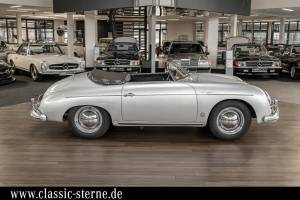 Image 6/15 of Porsche 356 A 1600 S Speedster (1958)