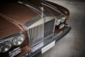 Imagen 40/100 de Rolls-Royce Silver Shadow II (1980)