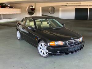 Bild 1/13 von BMW 328Ci (1999)