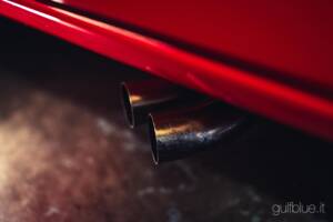 Bild 26/52 von Alfa Romeo 75  2.5 V6 (1986)