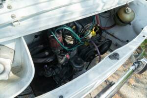 Obraz 42/44 pojazdu Abarth Fiat 850 TC (1963)