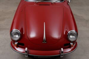 Bild 9/27 von Porsche 356 B Carrera 2&#x2F;2000 GS (1963)