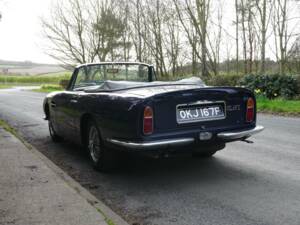 Bild 4/17 von Aston Martin DB 6 Volante (1967)