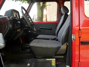 Immagine 15/30 di Steyr-Puch 280 GE (lang) (1985)