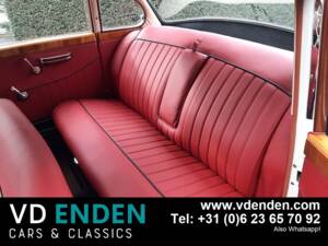 Imagen 7/9 de BMW 2,6 Luxus (1960)