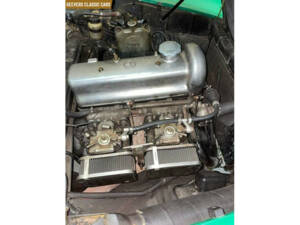 Image 6/6 of Mercedes-Benz 190 SL (1960)