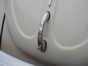 Bild 44/50 von Volkswagen Käfer 1300 (1968)