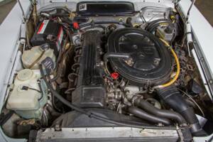 Image 26/27 de Mercedes-Benz 300 SL (1986)