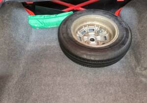 Bild 52/73 von Lancia Fulvia 1.3 S (1974)